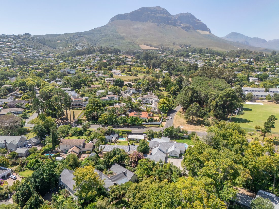 House in Firgrove Rural, Helderberg, Cape Town 3 - 19110158