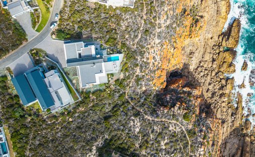 Mossel Bay Golf Estate, Westkap, Südafrika 1