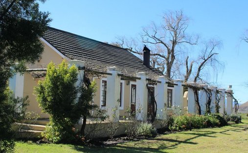 Greyton, Provincia del Capo Occidentale, Sudafrica 1
