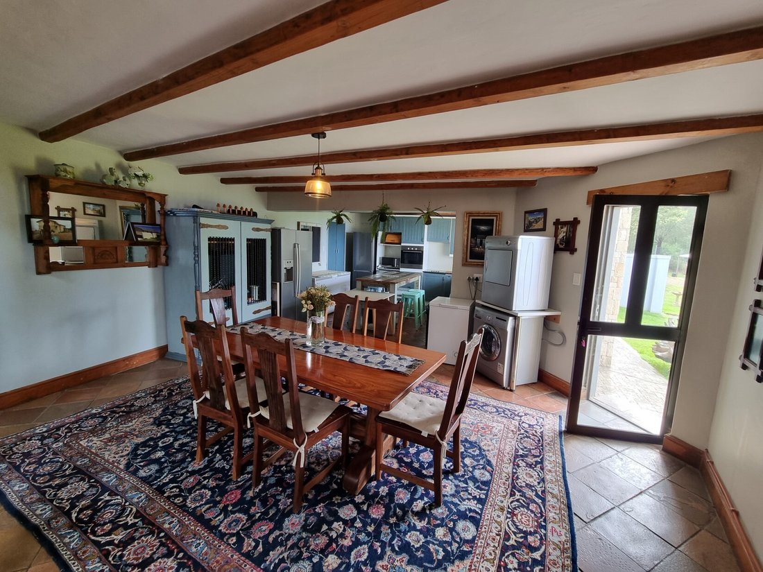 Casa en Gran Río Brak, El Cabo Occidental, Sudáfrica 5 - 19110016