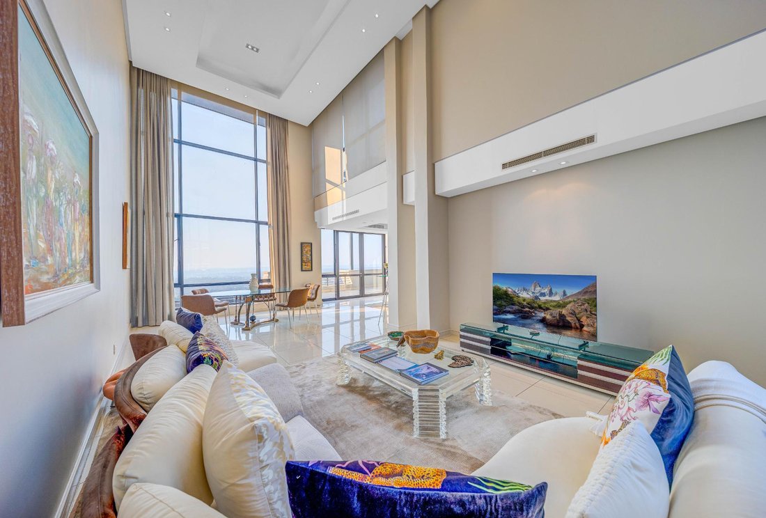 Apartamento en Alexandra, Gauteng, Sudáfrica 4 - 19109812