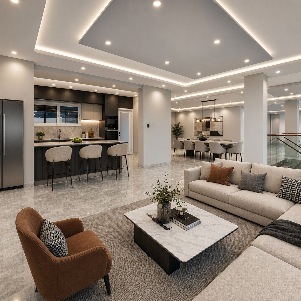 Haus in Rant-En-Dal, Krugersdorp, Gauteng 4 - 19110264