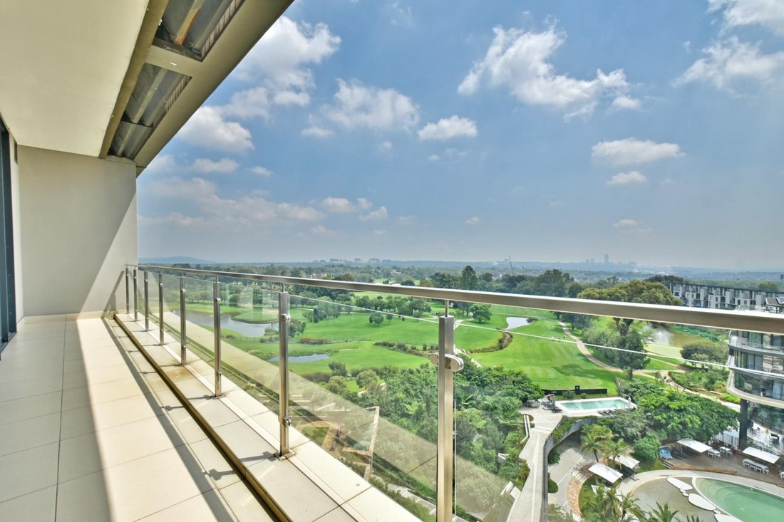 Apartamento en Municipio Metropolitano de la Ciudad de Johannesburgo, Gauteng, Sudáfrica 5 - 19110348