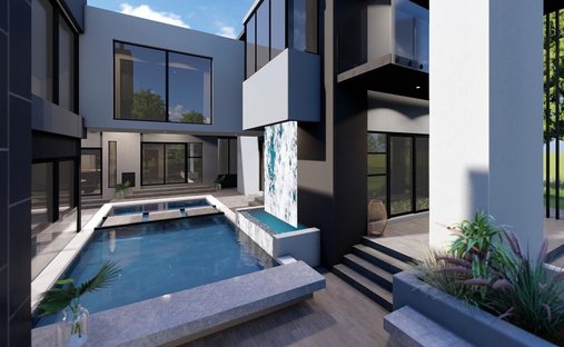 Maison en Sunderland Ridge AH, Gauteng, Afrique du Sud 1