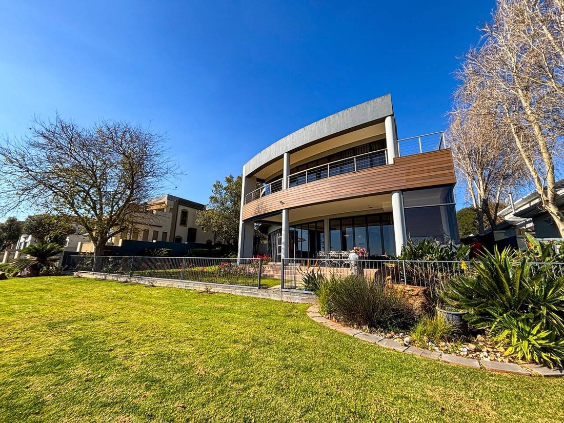 House in Benoni, Gauteng, South Africa 3 - 19109807