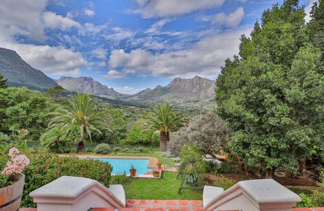 Andere in Hout Bay, South Peninsula, Kapstadt 5 - 19110056