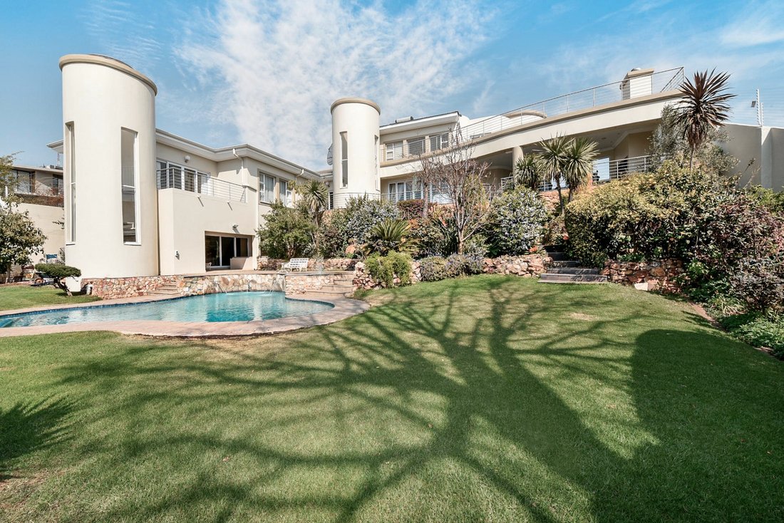 Casa a Bedfordview, Gauteng, Sudafrica 5 - 19109749