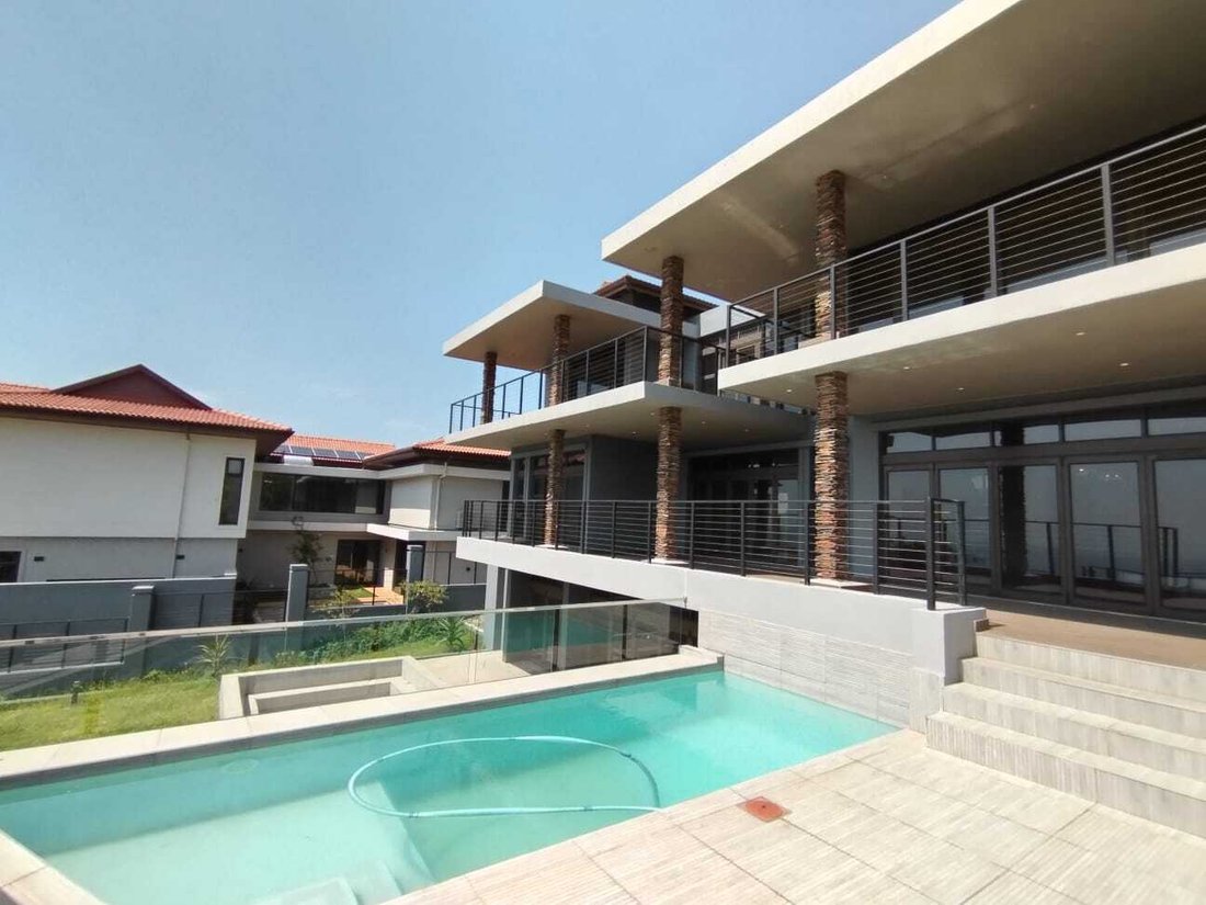 Altro a Umhlanga Ridge, KwaZulu-Natal, Sudafrica 3 - 19110018