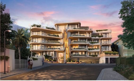 Apartamento en Centro de la Ciudad del Cabo, City Bowl, Ciudad del Cabo 4 - 19110214