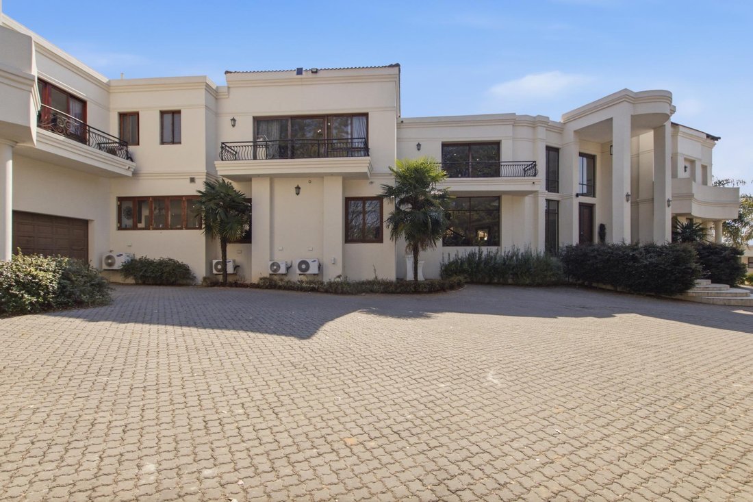 Haus in Alexandra, Gauteng, Südafrika 2 - 19109703