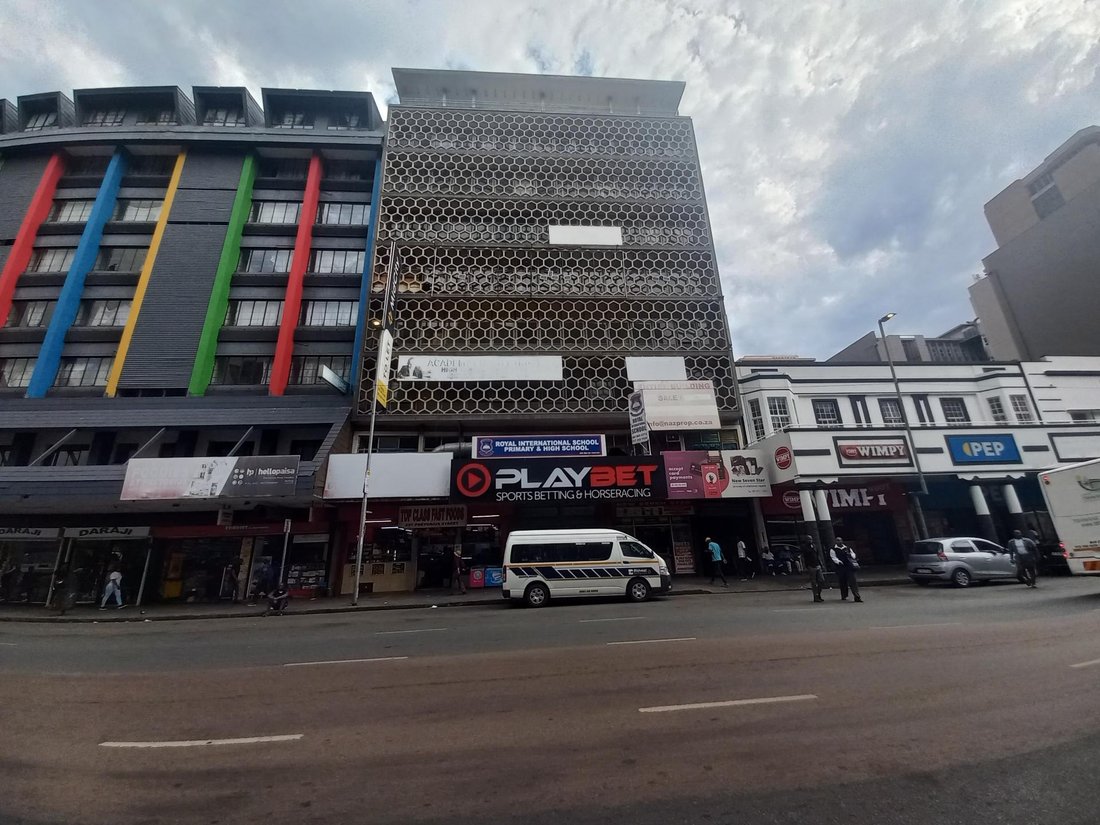 Andere in Pretoria, Gauteng, Südafrika 1 - 19109856