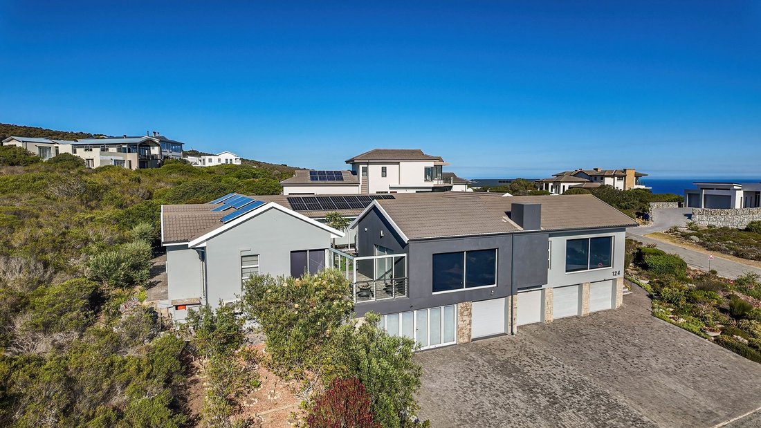 Andere in Mossel Bay Golf Estate, Westkap, Südafrika 4 - 19109957