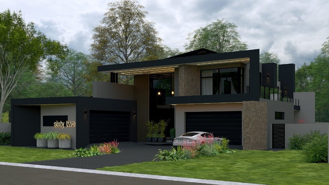 Casa en Sunderland Ridge AH, Gauteng, Sudáfrica 4 - 19110201