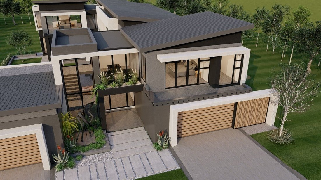 Casa en Sunderland Ridge AH, Gauteng, Sudáfrica 5 - 19109998