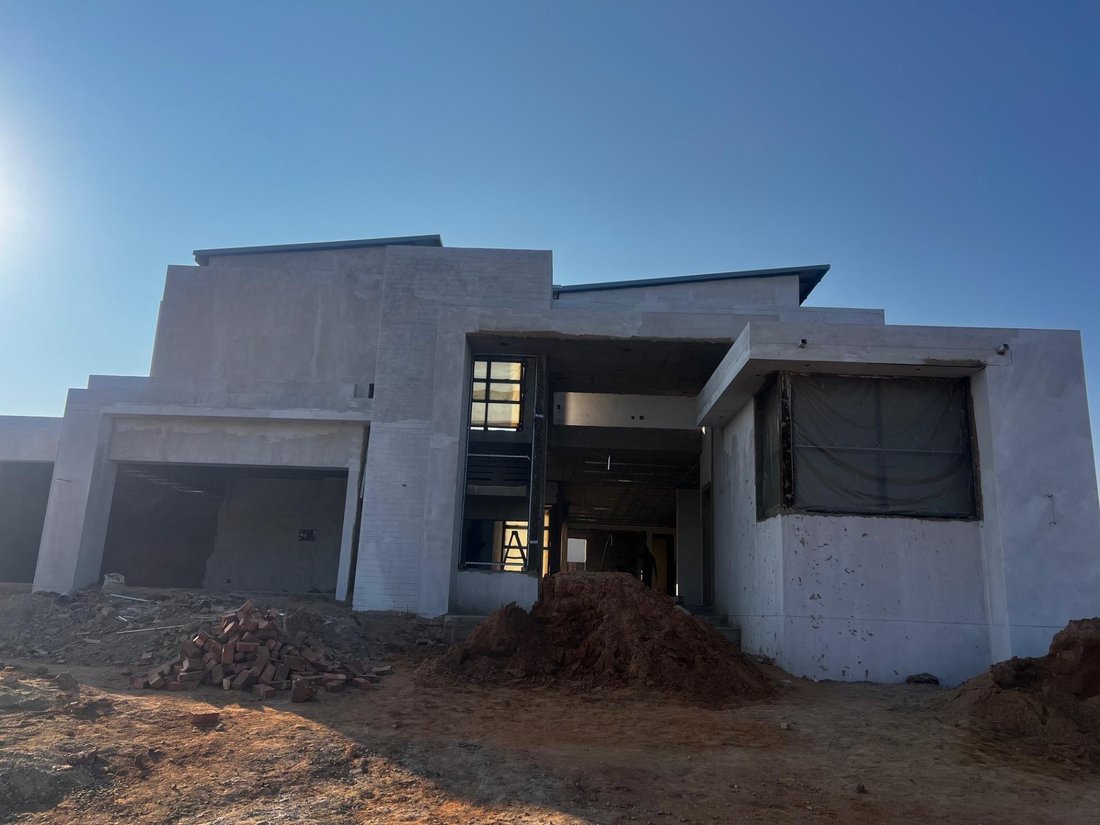 Casa en Sunderland Ridge AH, Gauteng, Sudáfrica 5 - 19110112