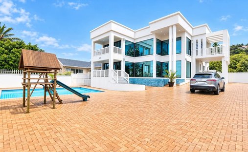 Haus in KwaDukuza, KwaZulu-Natal, Südafrika 1