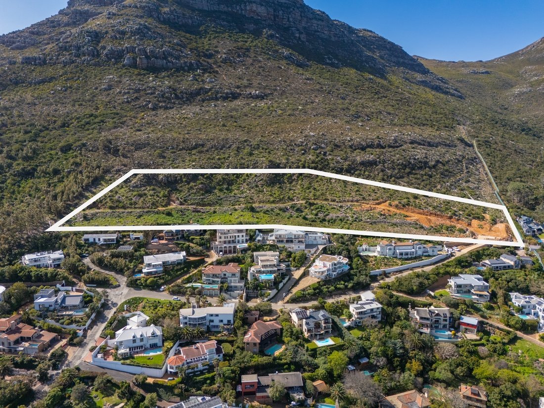 Altro a Hout Bay, South Peninsula, Città del Capo 4 - 19110196