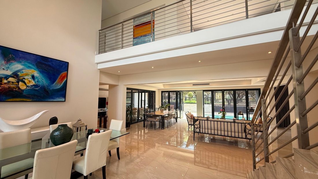 Casa en Halfway House Estate, Gauteng, Sudáfrica 4 - 19110149