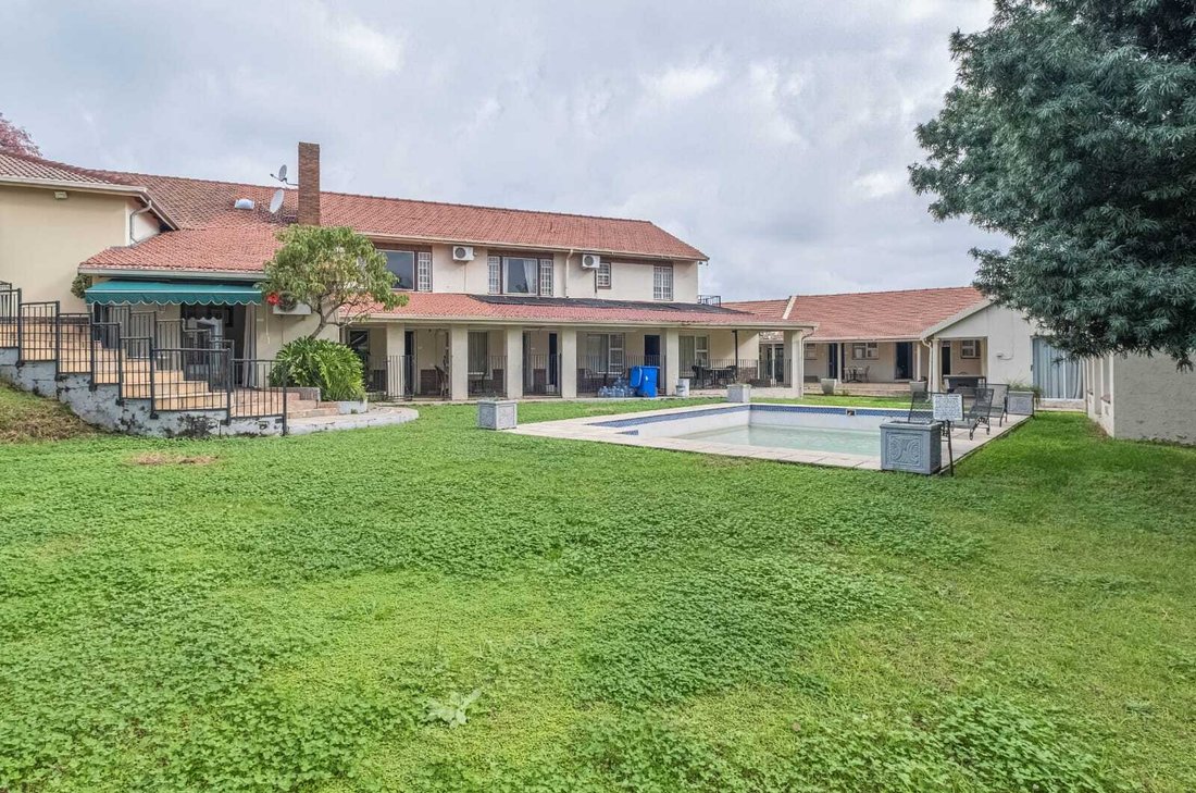 Andere in Alexandra, Gauteng, Südafrika 5 - 19109690