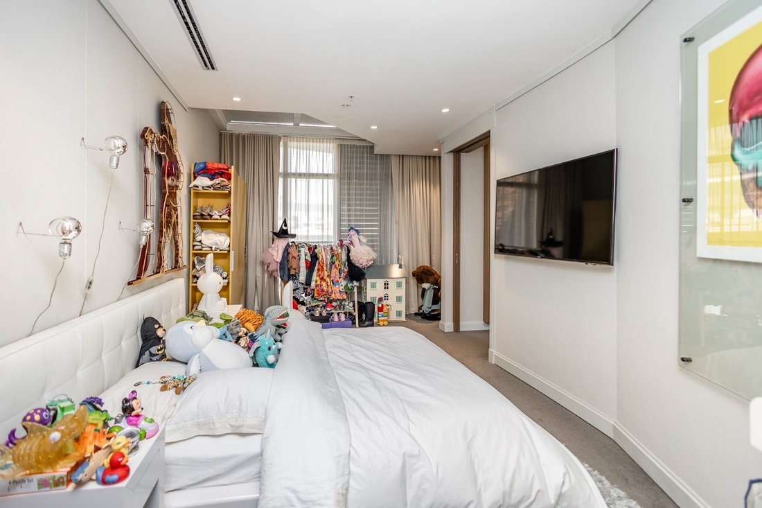 Wohnung in Alexandra, Gauteng, Südafrika 3 - 19109989