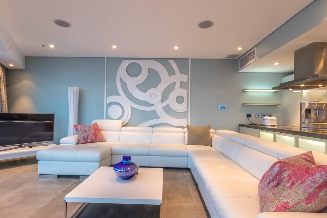 Apartamento en Umhlanga Ridge, KwaZulu-Natal, Sudáfrica 3 - 19109913