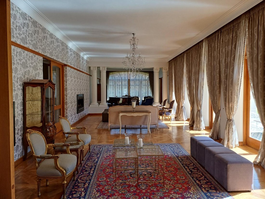 Haus in Pretoria, Gauteng, Südafrika 4 - 19109858