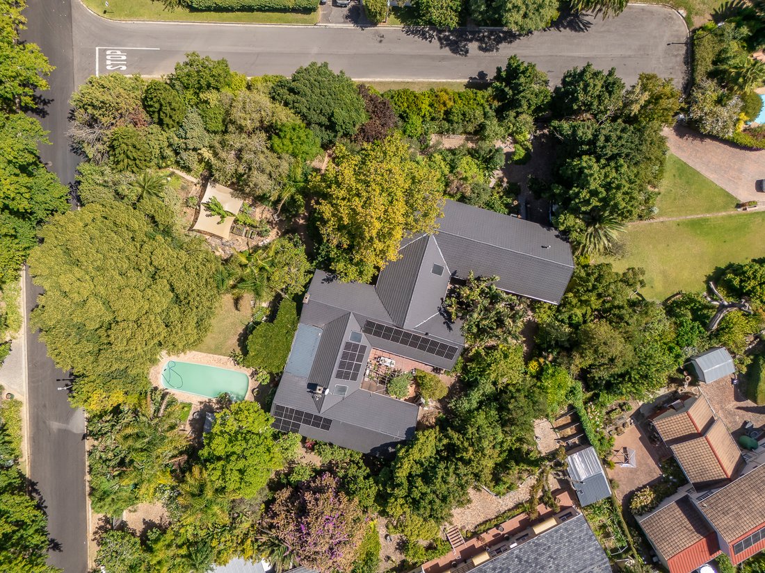 House in Firgrove Rural, Helderberg, Cape Town 2 - 19110158
