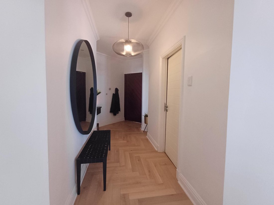 Appartement à Umhlanga Ridge, KwaZulu-Natal, Afrique du Sud 2 - 19109704