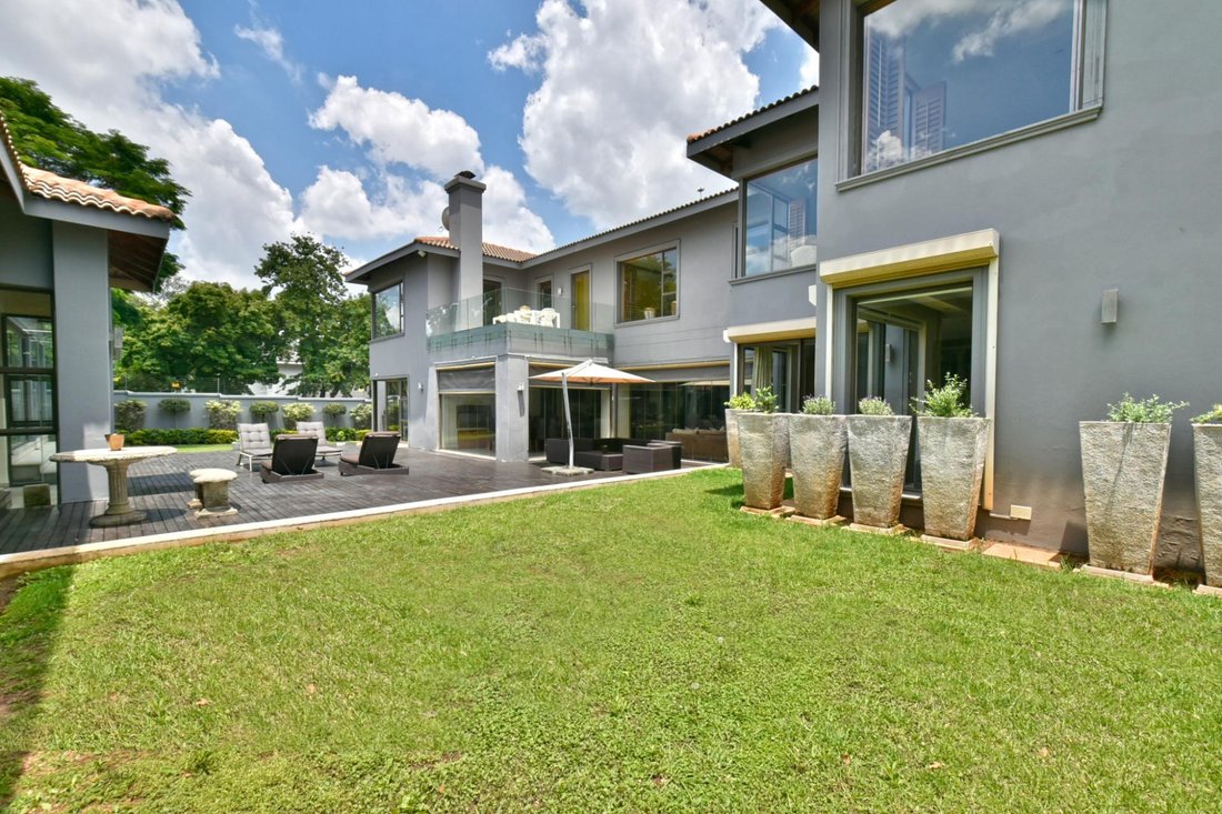 Maison à Alexandra, Gauteng, Afrique du Sud 5 - 19110068