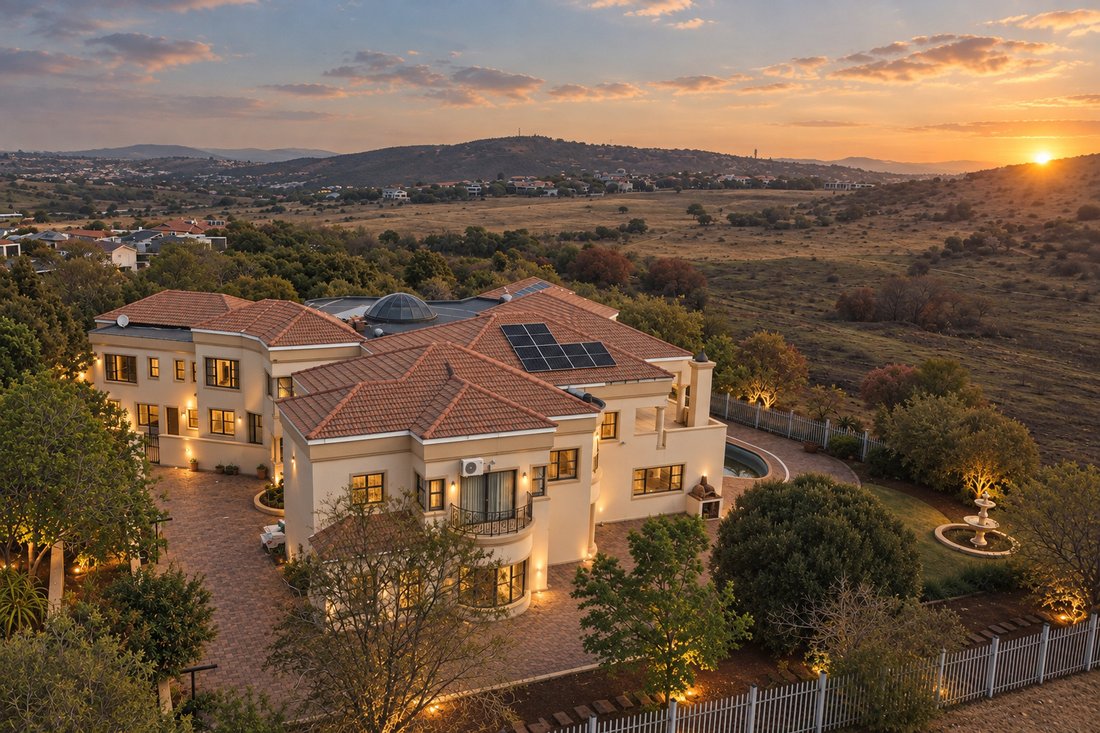 House in Alberton, Gauteng, South Africa 3 - 19110835