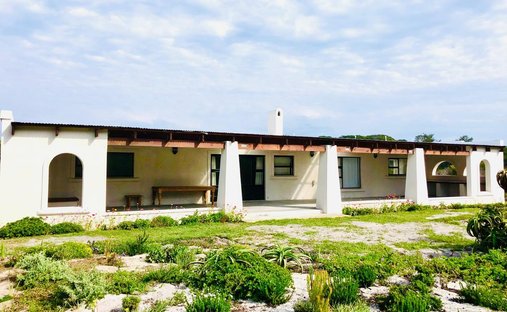 Maison à Vermont, Cap occidental, Afrique du Sud 1