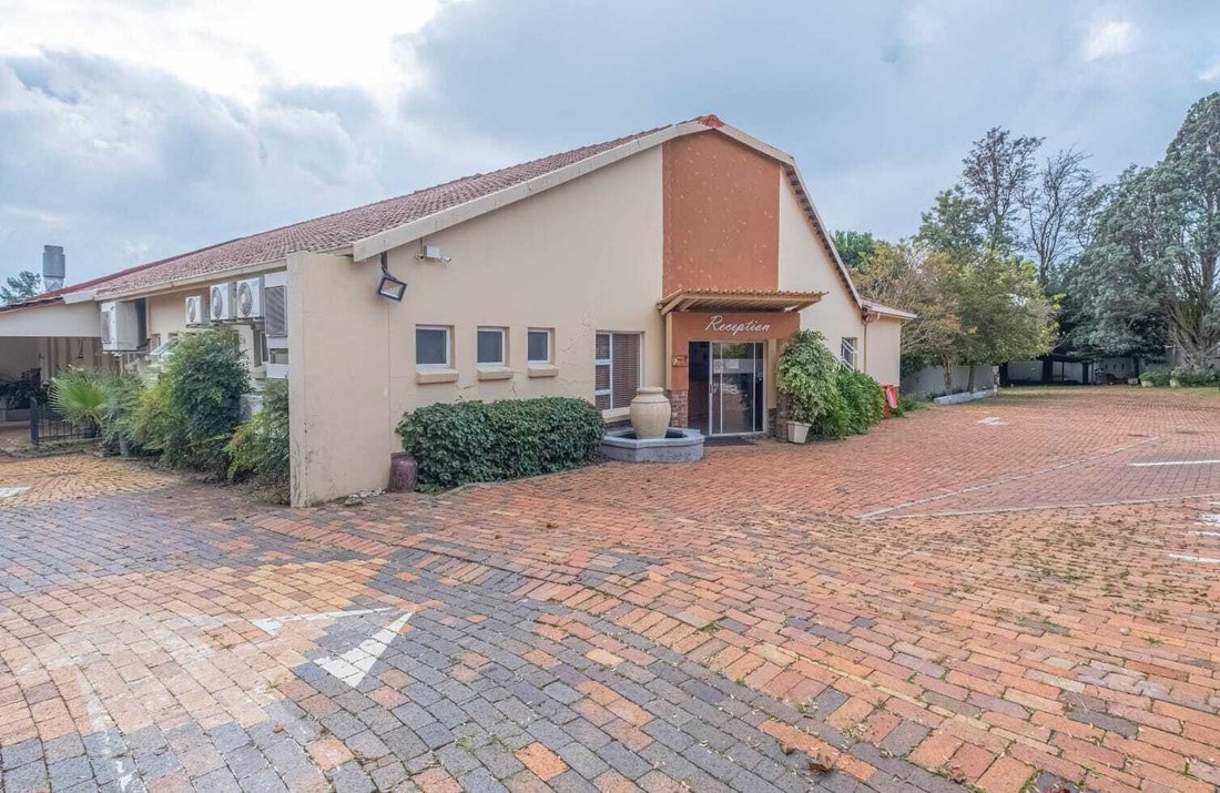 Andere in Alexandra, Gauteng, Südafrika 1 - 19109690