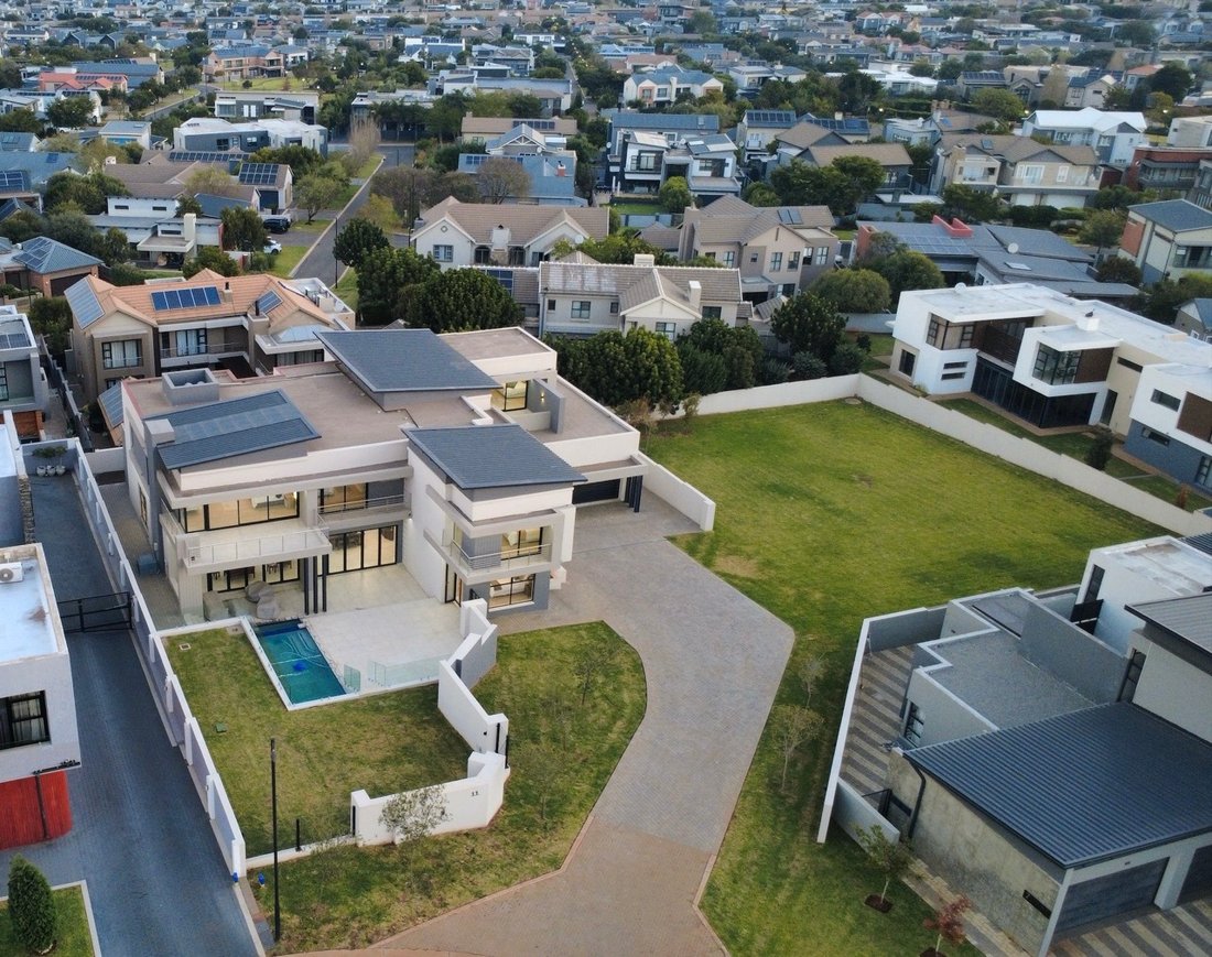 Casa a Sunderland Ridge AH, Gauteng, Sudafrica 4 - 19110042