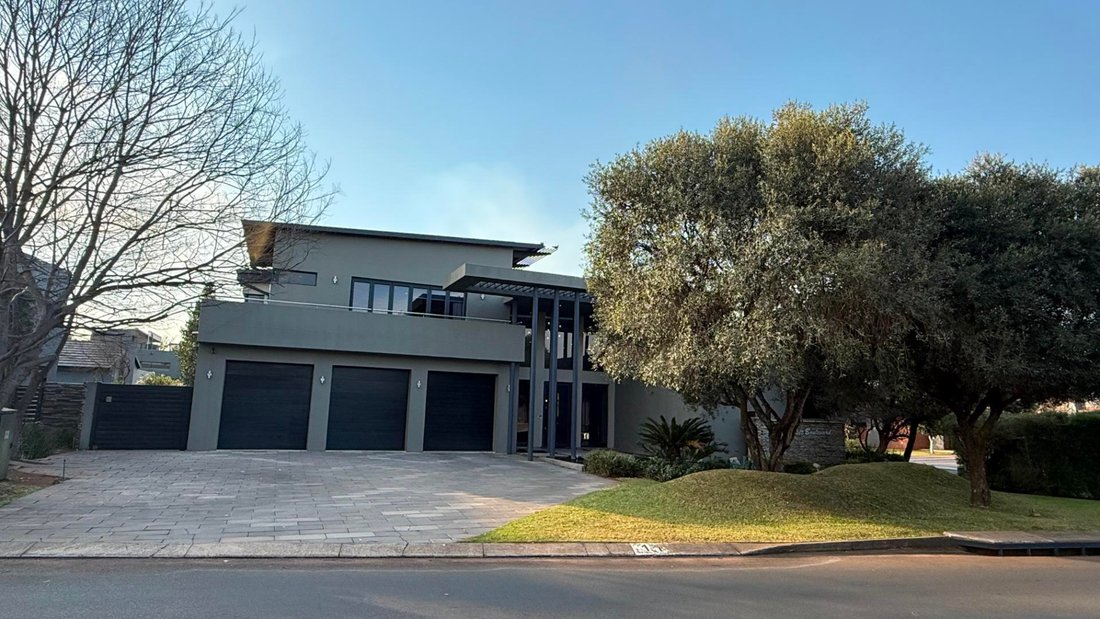 Casa en Glen marais, Gauteng, Sudáfrica 1 - 19110079