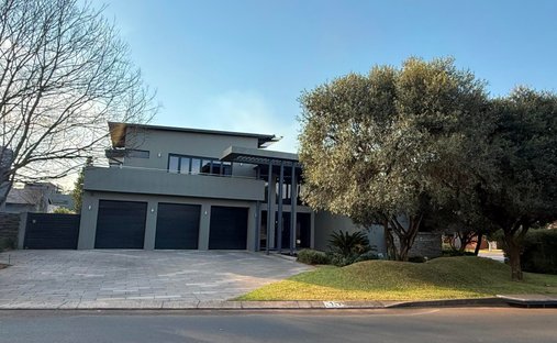 Haus in Glen marais, Gauteng, Südafrika 1