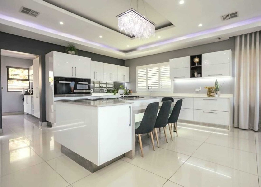 Casa en Umhlanga Ridge, KwaZulu-Natal, Sudáfrica 4 - 19109994