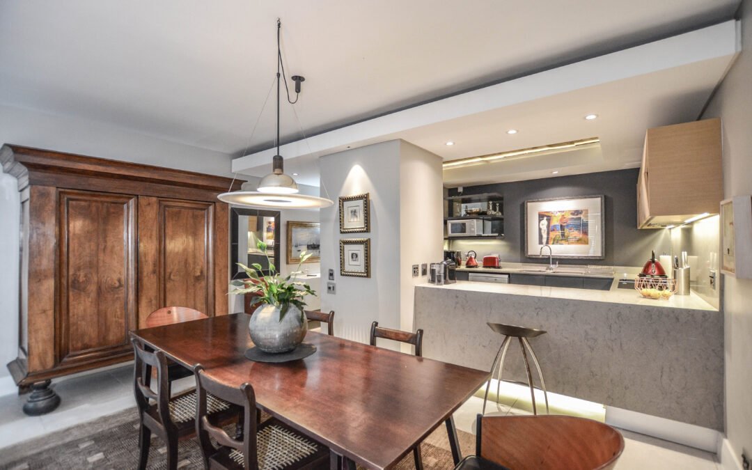 Apartment in City Centre, City Bowl, Cape Town 5 - 19109667