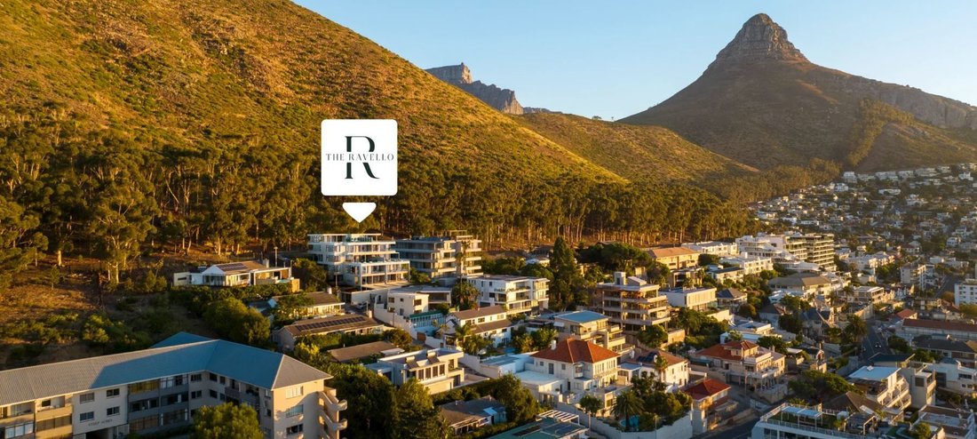 Apartment in City Centre, City Bowl, Cape Town 3 - 19110265