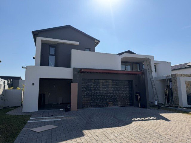 Casa en Sunderland Ridge AH, Gauteng, Sudáfrica 2 - 19110122