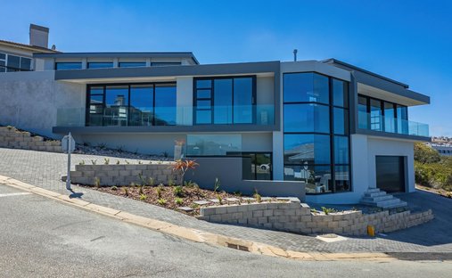 Mossel Bay Golf Estate, Western Cape, South Africa 1