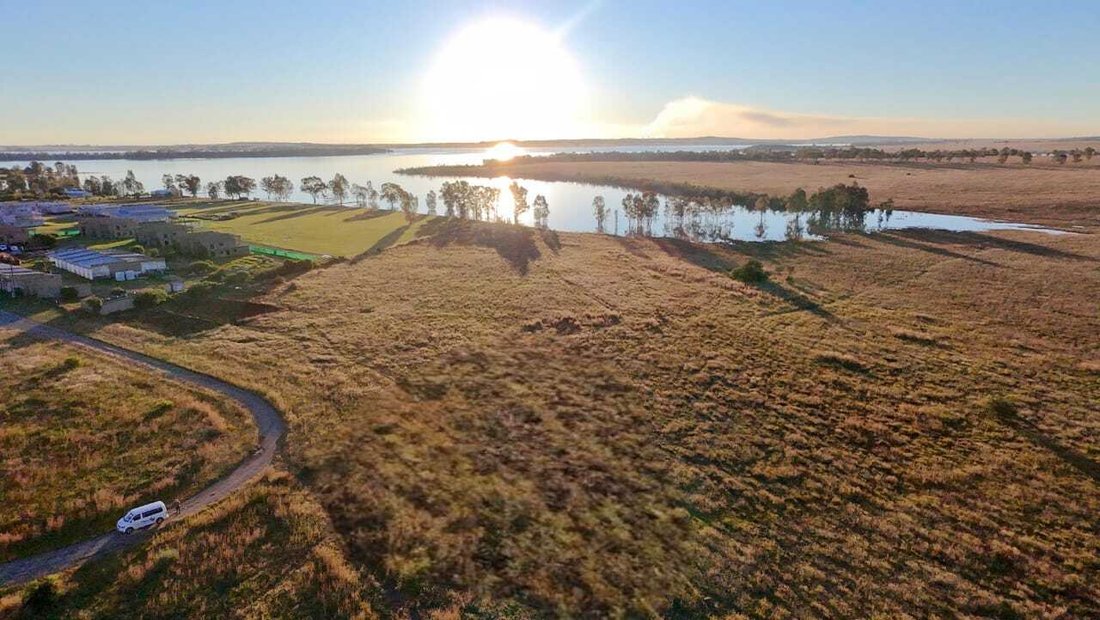 Land in Vaal Marina, South Africa 2 - 19109874