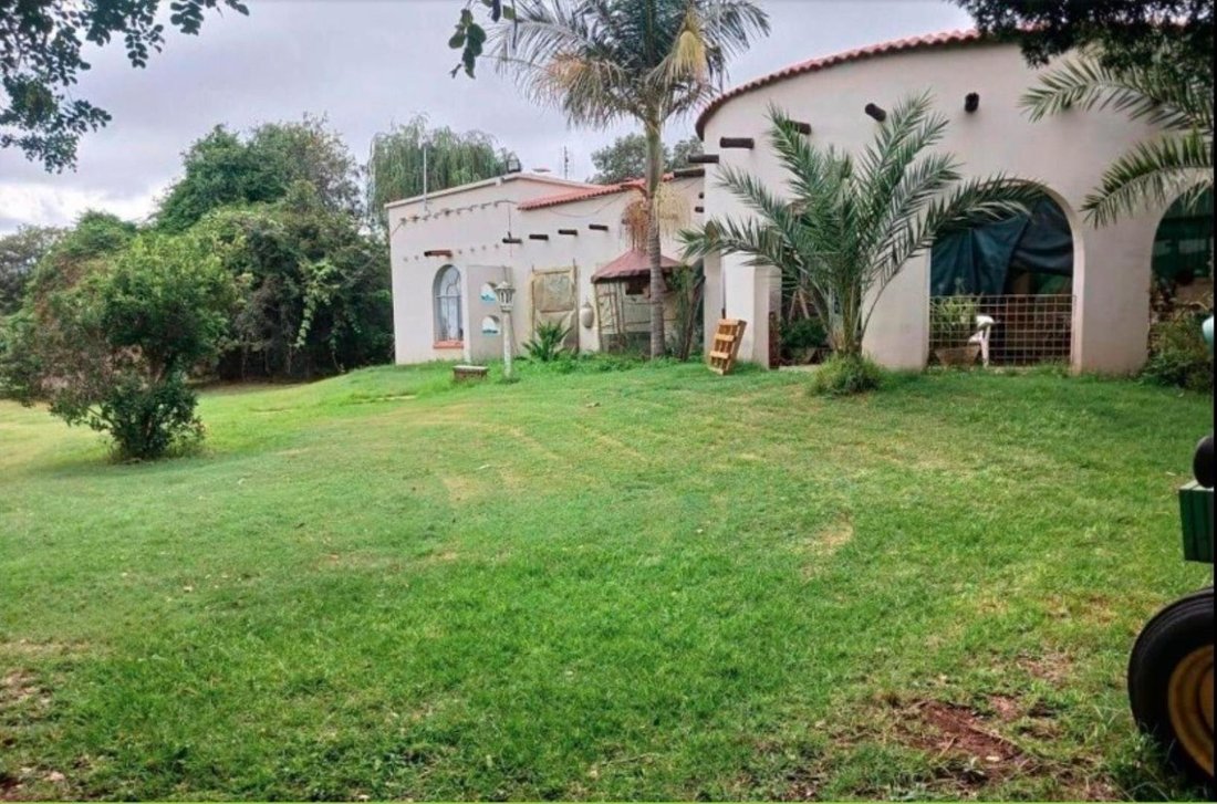 Cullinan, Gauteng, South Africa 1 - 19109662