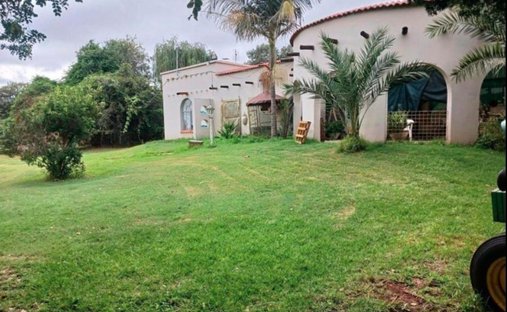 Cullinan, Gauteng, South Africa 1