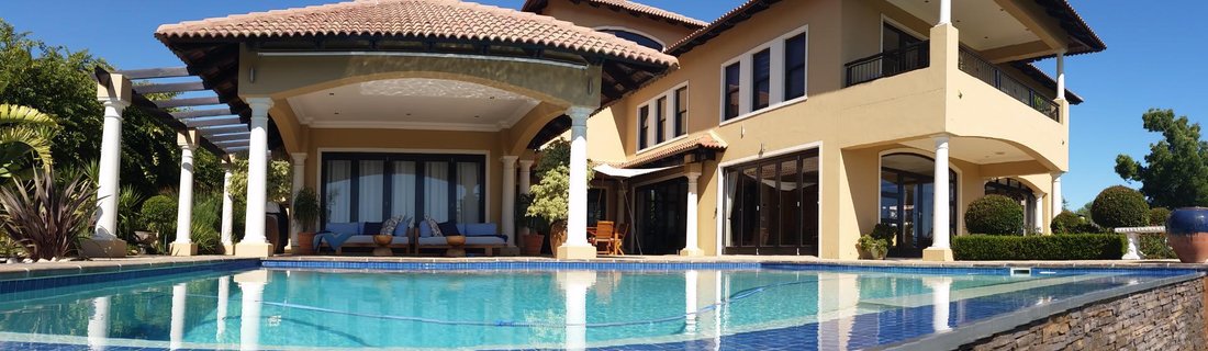 Haus in Stellenbosch Local Municipality, Westkap, Südafrika 2 - 19109839