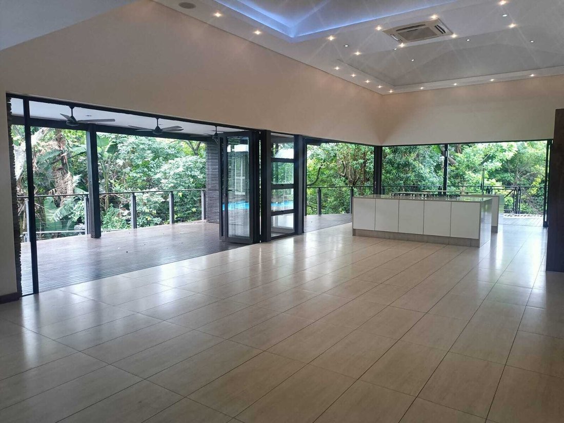 Casa en Simbithi Eco Estate, KwaZulu-Natal, Sudáfrica 5 - 19110111