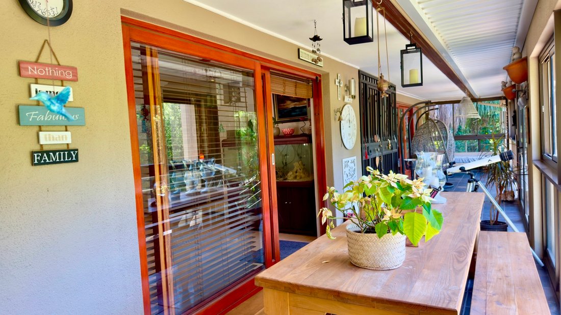 Casa a Durbanville, Northern Suburbs, Città del Capo 5 - 19109678
