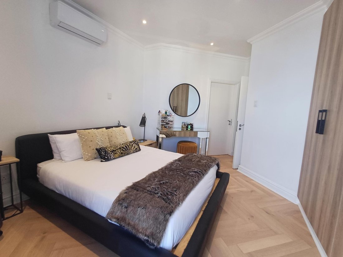 Appartement à Umhlanga Ridge, KwaZulu-Natal, Afrique du Sud 3 - 19109704