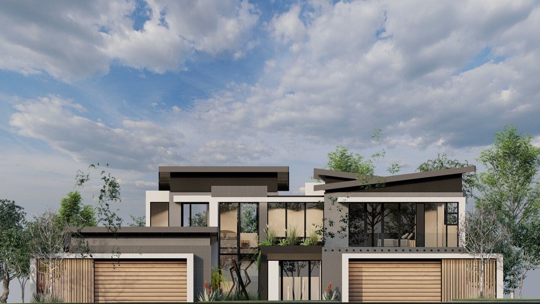 Casa en Sunderland Ridge AH, Gauteng, Sudáfrica 1 - 19109998
