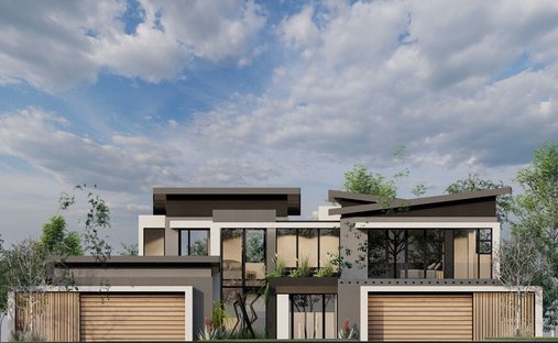 Haus in Sunderland Ridge AH, Gauteng, Südafrika 1