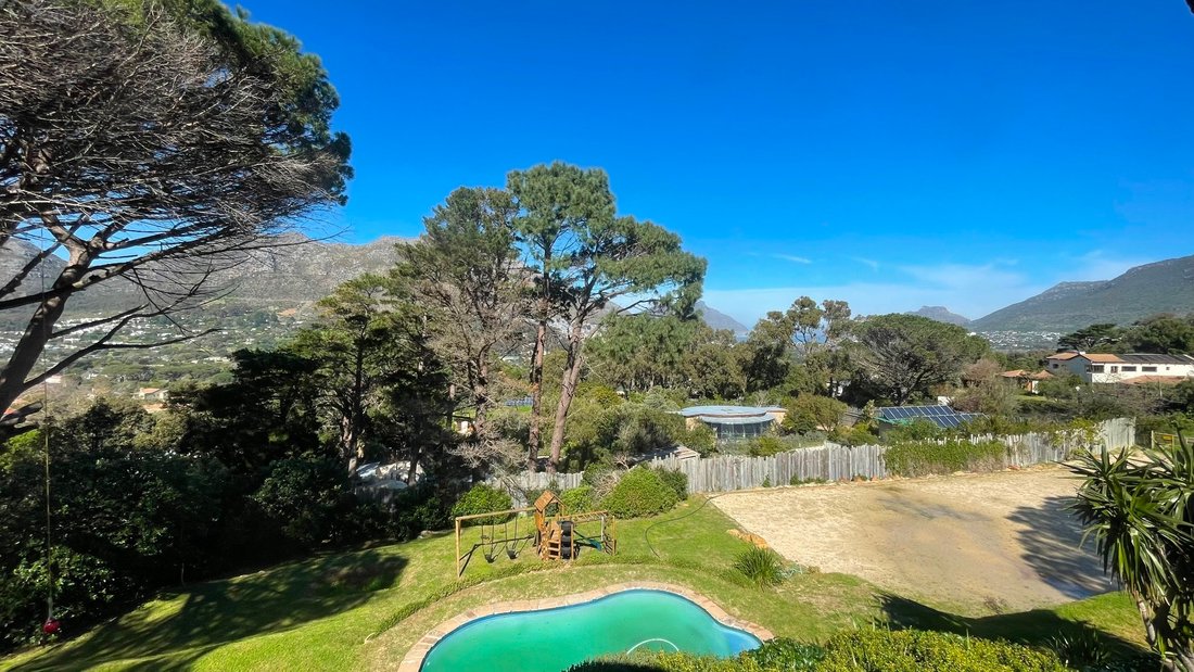 Casa a Hout Bay, South Peninsula, Città del Capo 1 - 19110115
